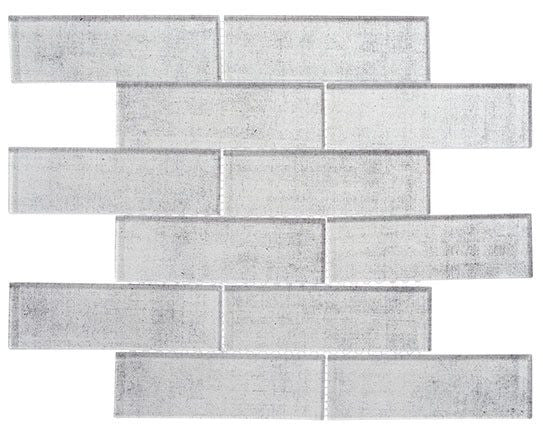 Westminster Series WM-774 Friday Linen Glass Subway Tile