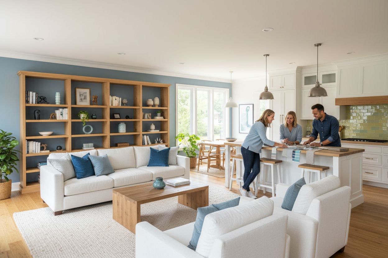 color psychology design