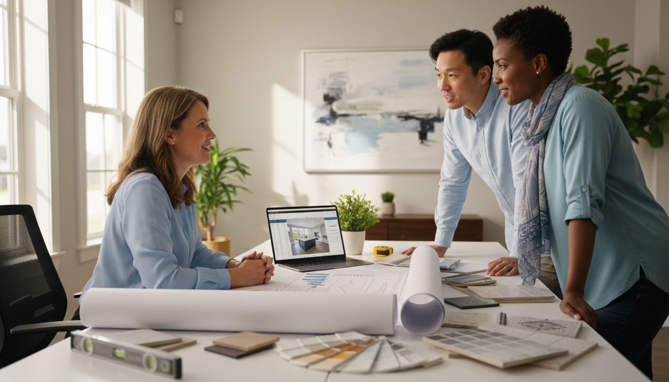 home renovation budgeting