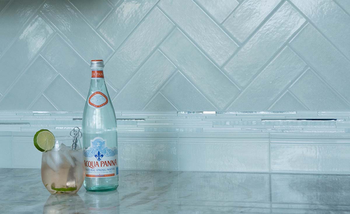 AST-01 Trending kitchen backsplash tiles for 2026 at Tile Choices