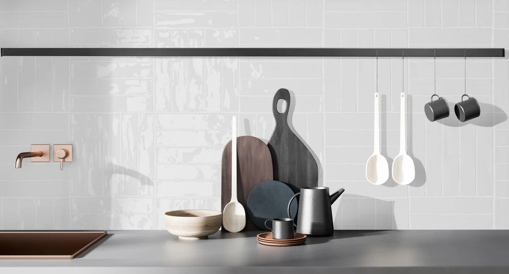 Kitchen Backsplash Tile Choices