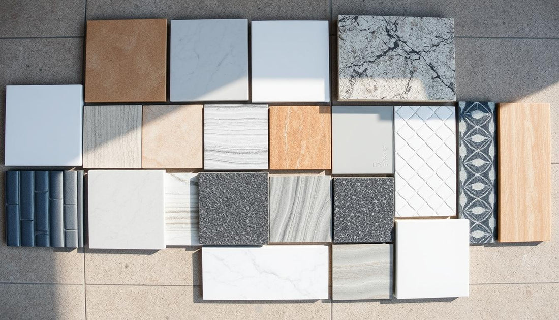 Understanding Nominal Tile Sizes for Your Project