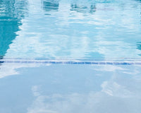 Waterline pool ideas at Tile Choices