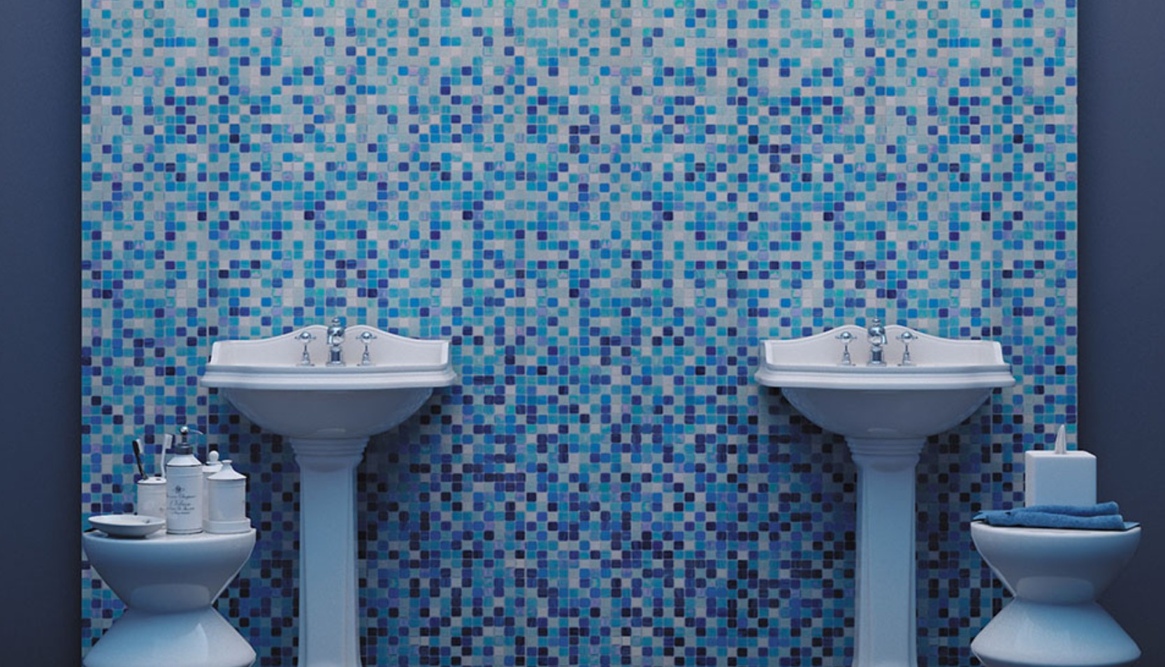 What Are Mosaic Tiles A Complete Guide to Styles Uses Benefits