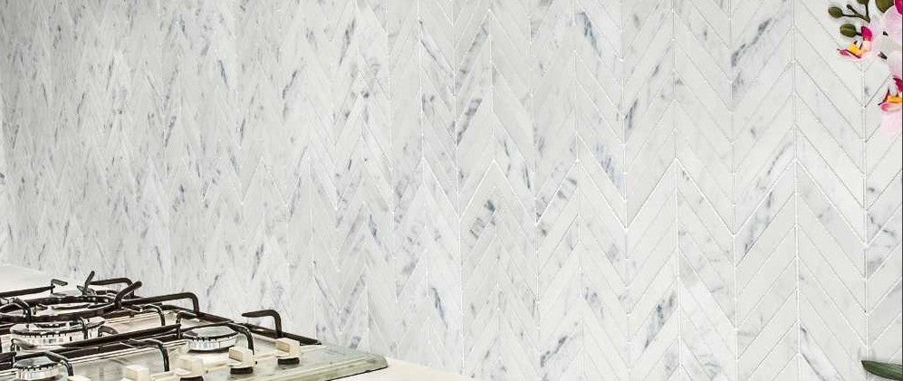 Mozzafiato Tiles at Tile Choices