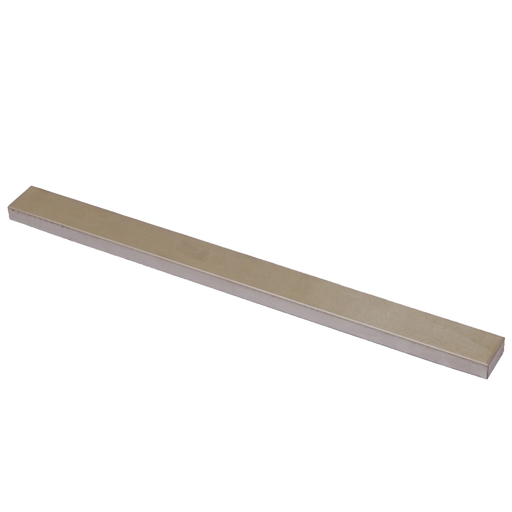 411-132 Stainless Steel Flat Liner