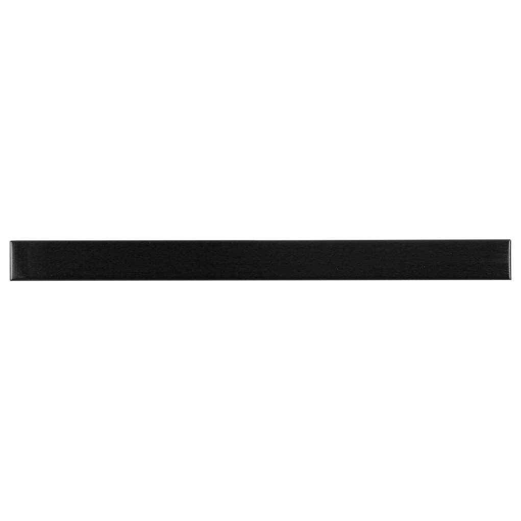 526-132 Brushed Gun Metal Flat Liner