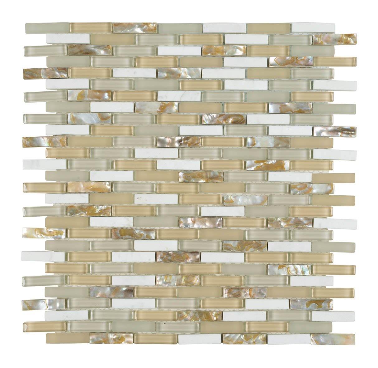 540-501 Pearl Beach Brickset from Unique Design Solutions