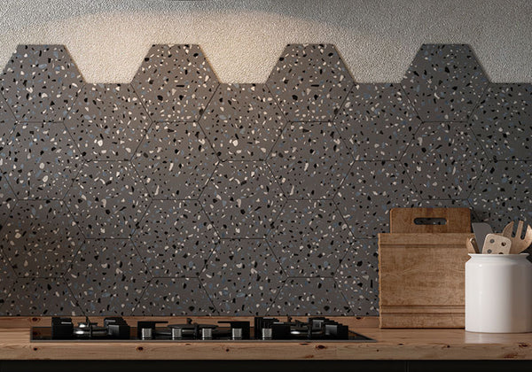 ABS-6006 Abstract Graphite