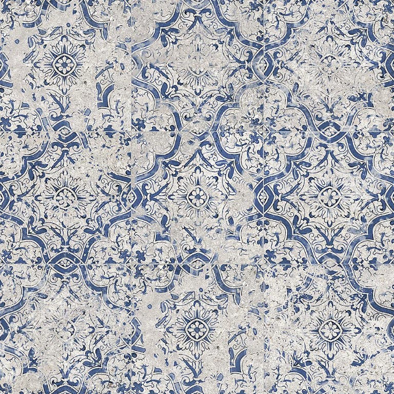 Batik Mystique Maia 8 x 8 Deco Pattern Idea