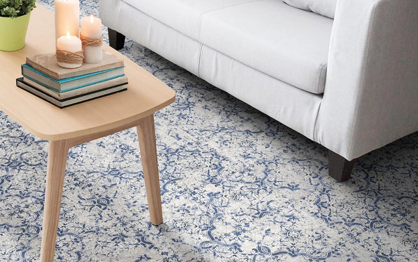 Batik Mystique Maia 8 x 8 Pattern Tile