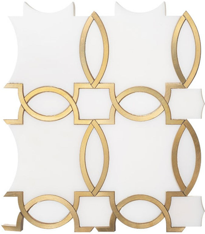 Belqique Series BLG-458 Flemish Gold