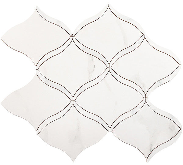 Botanelle Bulbette Waterjet BTE-6116