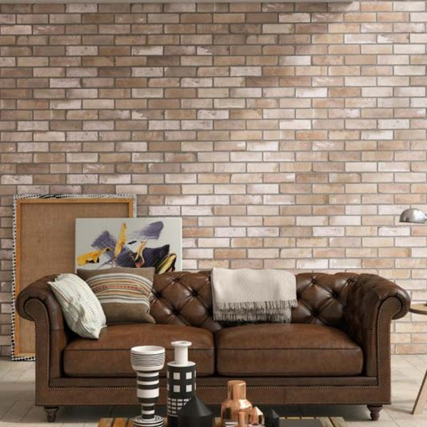 Cinca Brick Road Lombard Street Tile | Durable & Stylish Porcelain
