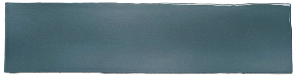 Brooklyn 3 x 12 ceramic subway tile BK-2503 Denim