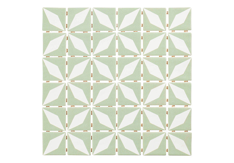 FNA-6403 Carmina Fauna Collection Tile