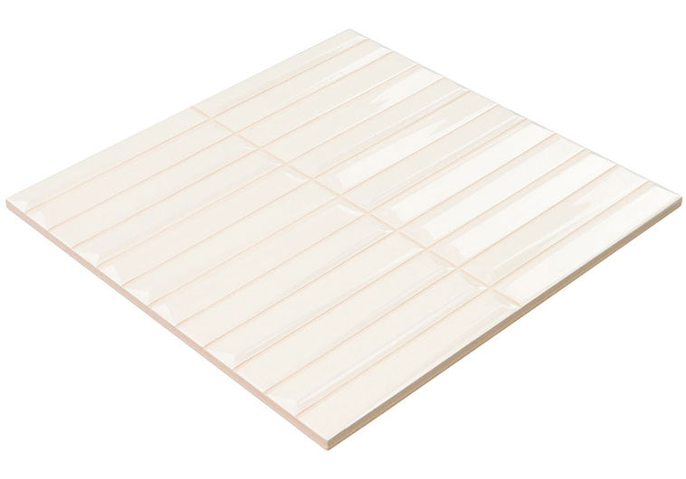 Finestra Collection FST-1252 Canvas 8 x 8 tile angle view