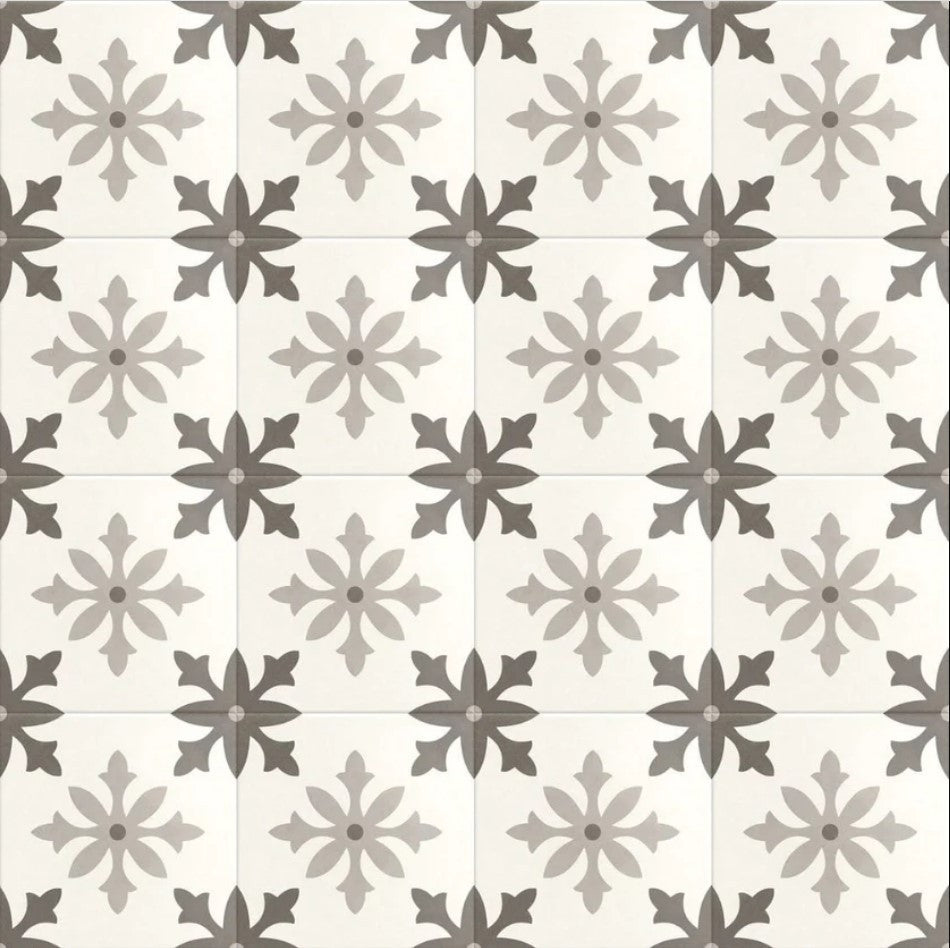 Florencial Series FLO-9381 Sutori Flora Pattern