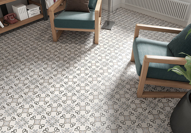 Florencial Series FLO-9383 Capanelle Dawn Room Scene