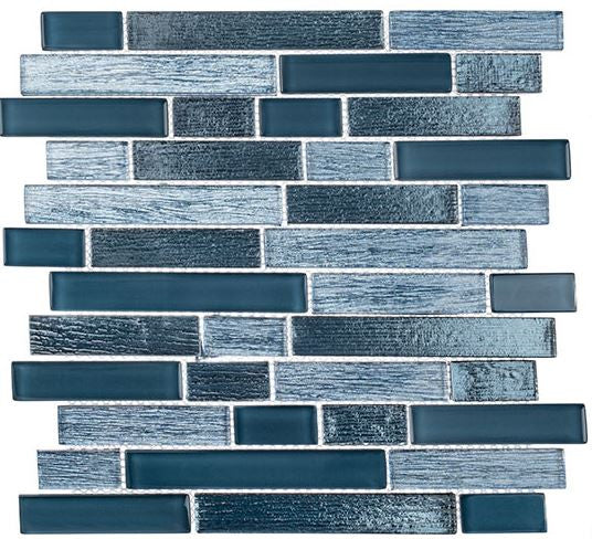 Frost Plaza Collection FPZ-1422 Admiral Blue