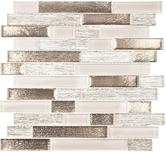 Frost Plaza Collection FPZ-1424 Merino Glam