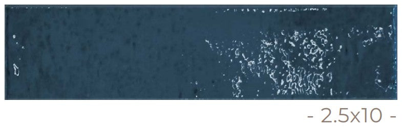 Home Navy Subway Tile individual Piece Tile Choices