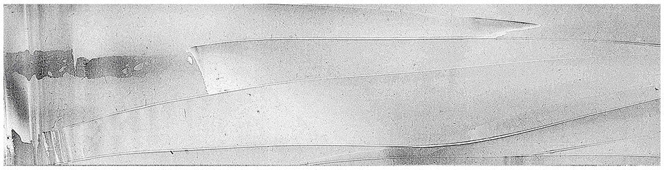 Island Wharf 3 x 12 Ceramic Tile Cozy Dock IW 1113