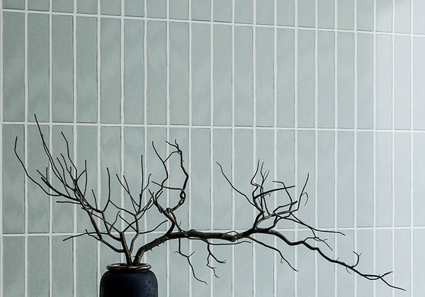 Kroma Collection KRO-1994 Gray Area – Blue-Gray 2x10 Ceramic Tile