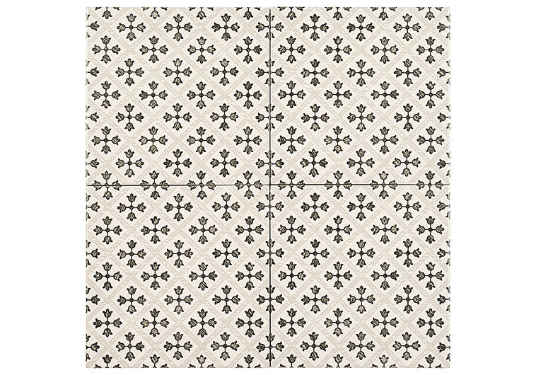 LOU-6422 Marc Louix Collection Tile Pattern