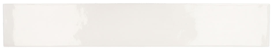 Manacor MAN-6929 White Subway Tiles Single Tile