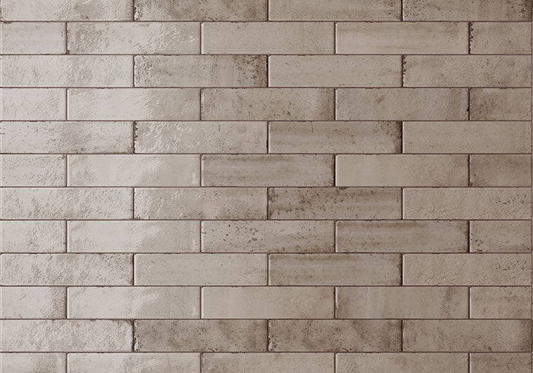 Metropolitan Series 2 x 10 Subway Tile MPN-563 Phoenix Brick