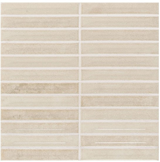 Modulette Collection MDL-1242 Sandrift 8 x 8