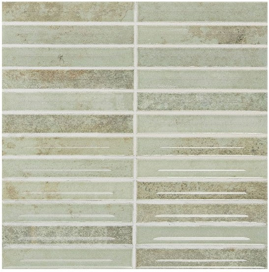 Modulette Collection MDL-1244 Viridelle 8 x 8