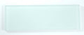 Crystile C02 Ice Mist Matte 4 x 12 Glass Subway Tile