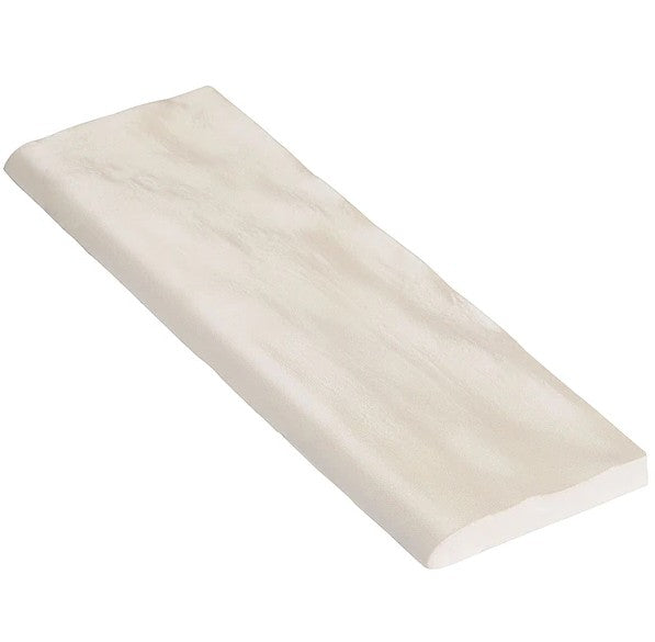 Equipe Myorka 2 x 8 Bullnose Cream