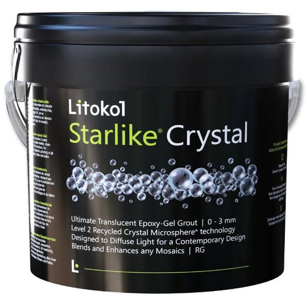 Starlike EVO 700 Crystal - New Packaging