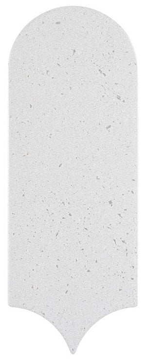 Popsicle Series Elongated Fish Scale Tile POP-6132 Dovan