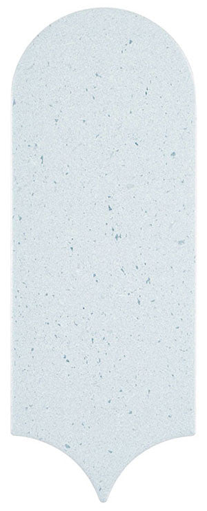Popsicle Series Elongated Fish Scale Tile POP-6134 Namint