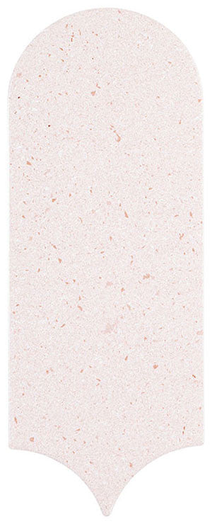 Popsicle Series Elongated Fish Scale Tile POP-6135 Morgan