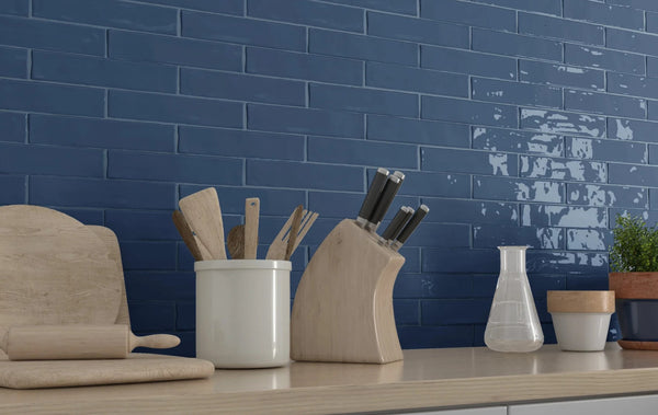 Quelline 2 x 10 Subway QEL-1318 Mid Royale