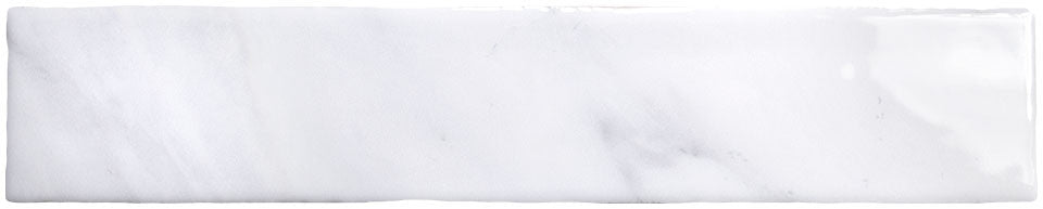 Quelline 2 x 10 Ceramic Subway Tile QEL-1311 Rolling Ice