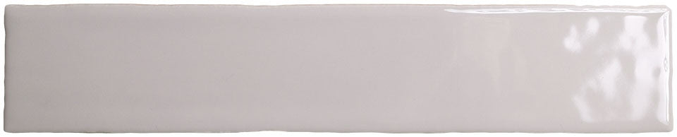 Quelline 2 x 10 Ceramic Subway Tile QEL-1313 Earnest Light