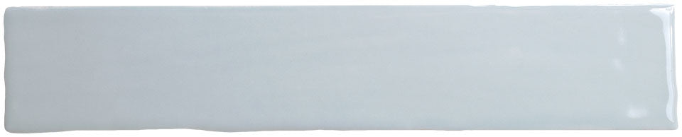 Quelline 2 x 10 Ceramic Subway Tile QEL-1317 Azurous Flow