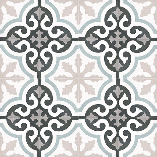 Riche Lafayette RHL-4903 French Leon 16 tiles