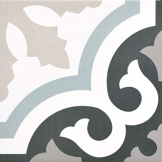 Riche Lafayette RHL-4903 French Leon Individual Tile