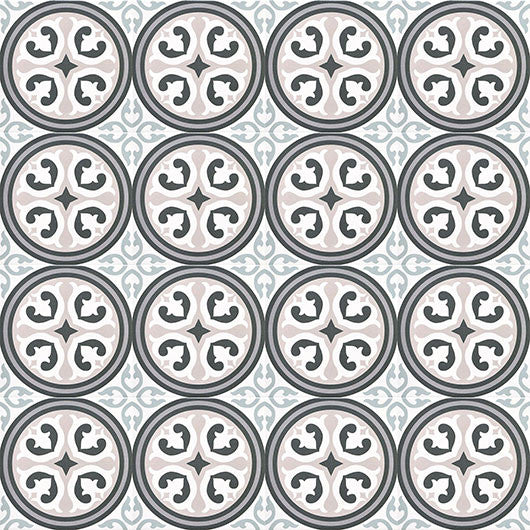 Riche Lafayette RHL-4904 Belle Marche 16 tiles