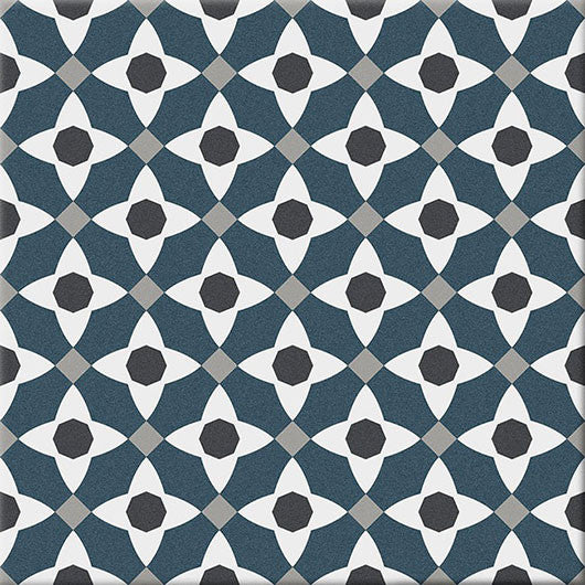 Riche Lafayette RHL-4907 Jardin Brittany Single Tile
