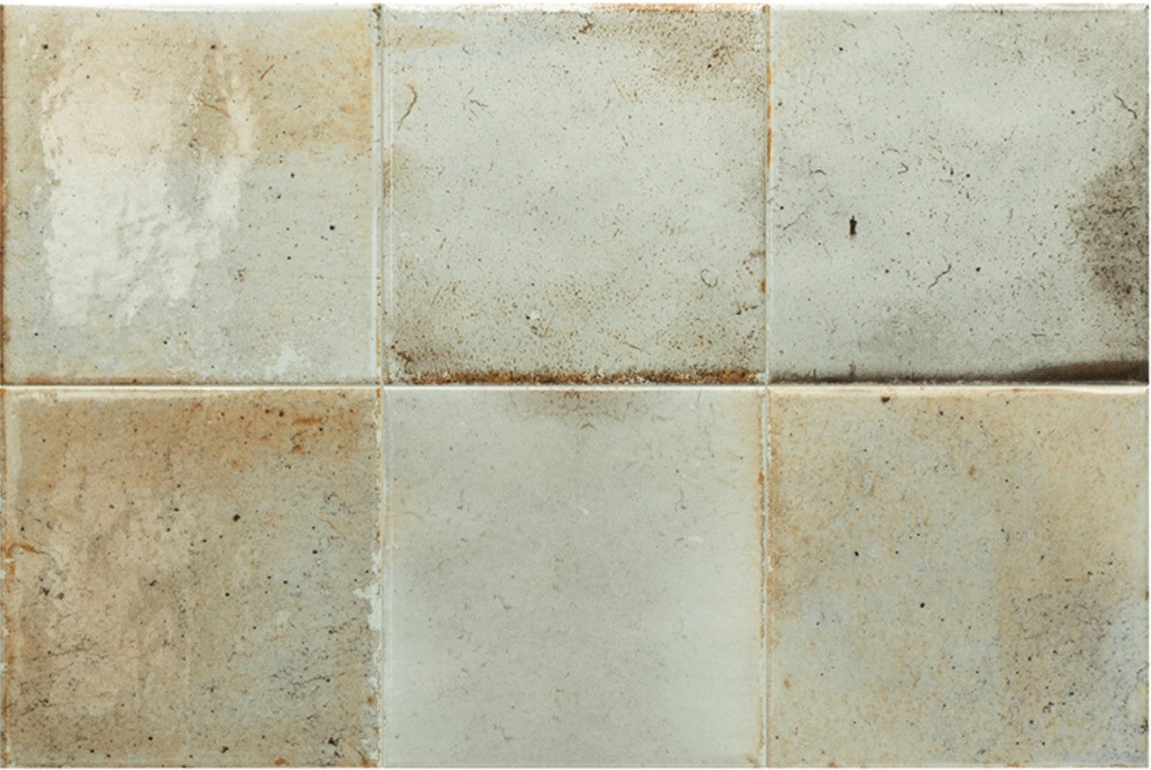 Splash Series Celadon Glossy SPL-CEL-GL color variation