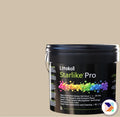 Starlike Pro 26 Bianco di Spagna Epoxy Grout