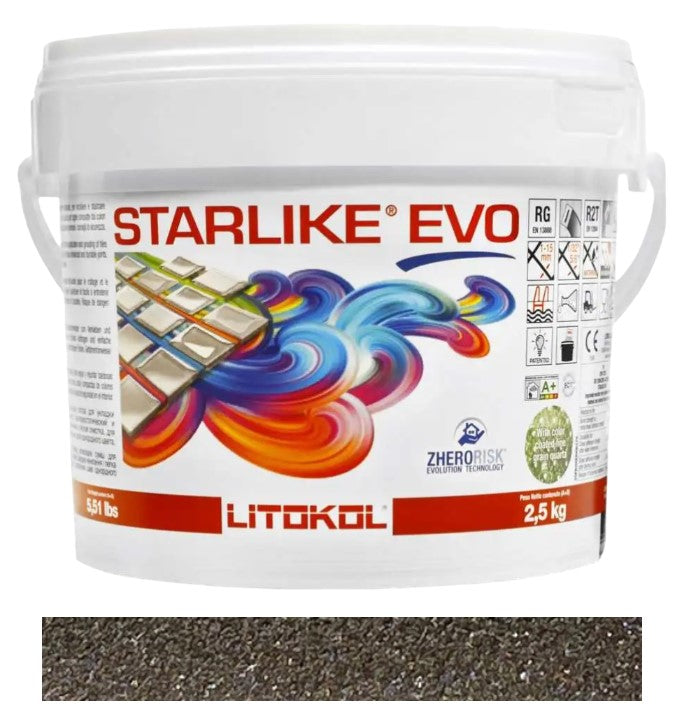 Starlike EVO Grout 235 Cafe from Tile Choices